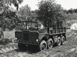 GMC XM453E1 Drake 1960 года